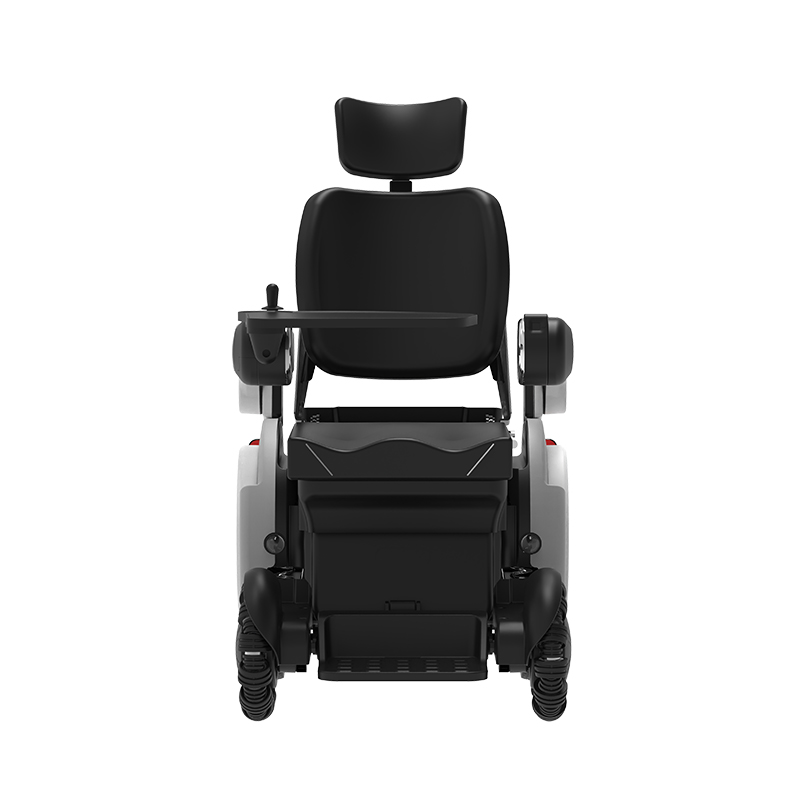 IF Power Chair Mobility Power Chairs para adultos al aire libre Scooter eléctrico para personas con movilidad limitada