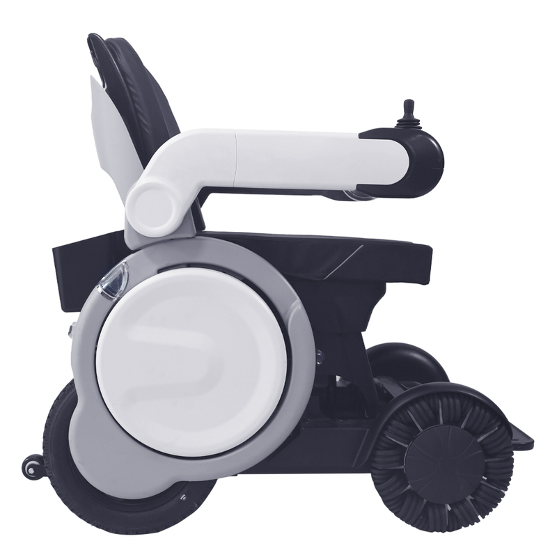 Silla eléctrica para todo terreno, nuevo diseño, scooter de movilidad eléctrica, Powerchairs para personas mayores
